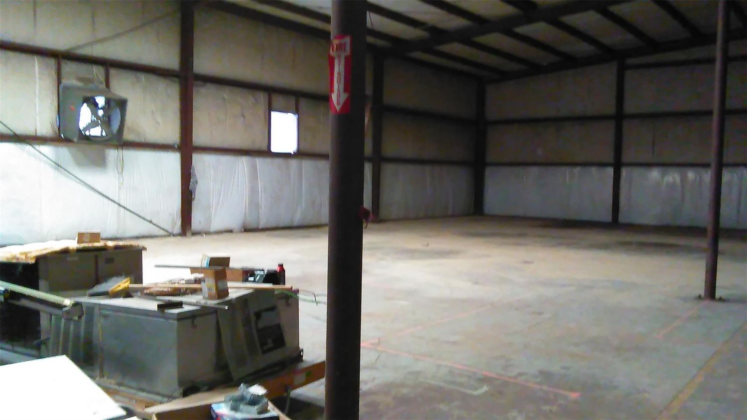 451 FM 64, Unit S, Cooper, TX 75432